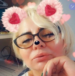 Meet your Posher, Jackie